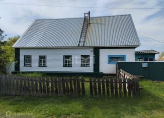 Продаю дом, 49 м2, село Романово, Большевистская улица, 3