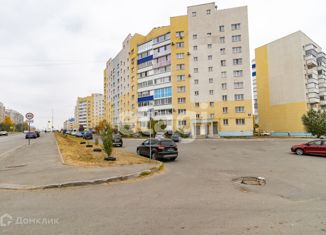 Продажа 1-ком. квартиры, 33.6 м2, Курганская область, микрорайон 6А, 7