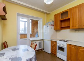 Двухкомнатная квартира на продажу, 54.7 м2, Тюменская область, Комсомольский проспект, 21