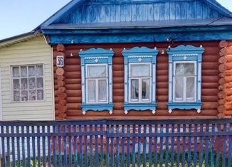 Продам дом, 47 м2, Луховицы, улица Пушкина