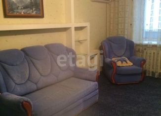 Продам 1-комнатную квартиру, 49.9 м2, Самара, Корабельная улица, 12, метро Гагаринская