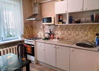 Продается 1-комнатная квартира, 31.4 м2, Омск, Космический проспект, 71