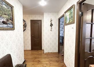 Продам 2-комнатную квартиру, 52.6 м2, Брянск, улица 3 Июля, 28