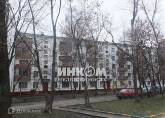 Продаю 2-комнатную квартиру, 45 м2, Москва, улица Металлургов, 20к2, метро Перово