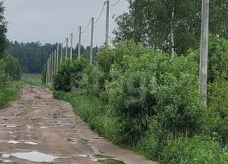 Продажа участка, 10.01 сот., деревня Жердево, Зелёная улица