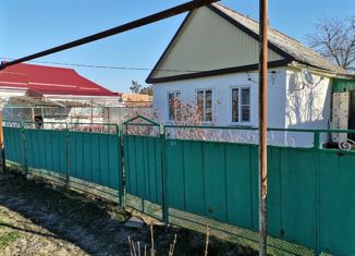 Дом на продажу, 52.9 м2, станица Старонижестеблиевская, Садовая улица, 20