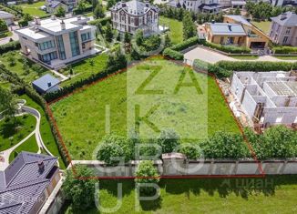 Продажа участка, 18.44 сот., деревня Чесноково