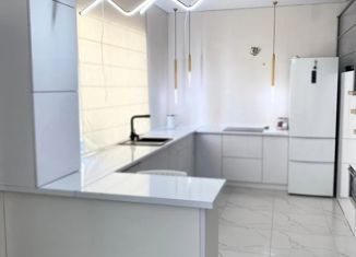 Продается таунхаус, 165 м2, деревня Байрак, Заливная улица, 13