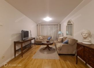 Сдаю 4-ком. квартиру, 84 м2, Санкт-Петербург, Наличная улица, 36к7, муниципальный округ Морской