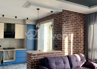 Продается 1-ком. квартира, 39.3 м2, Калининград, Артиллерийская улица, 85А, Ленинградский район
