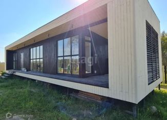 Продаю дом, 68 м2, деревня Горневская Слобода