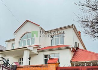 Продажа дома, 460 м2, Анапа, улица Краснозелёных, 44