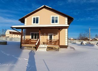 Продажа дома, 200 м2, рабочий посёлок Заокский, улица Дубовая Роща