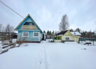 Продажа дома, 64 м2, СНТ Песчаный, 6-я улица