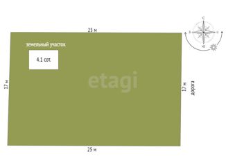 Продам дом, 47.3 м2, Симферополь, 28-я улица Коллективных Садов, 218