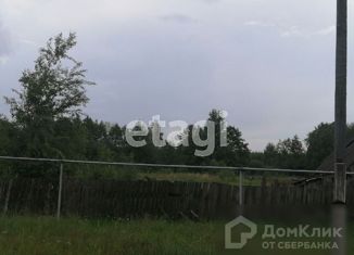 Продажа участка, 18 сот., село Нижняя Верея, Проездная улица