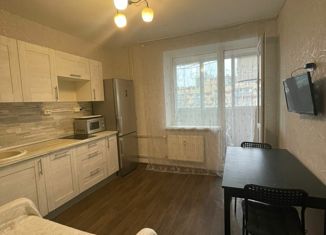 1-ком. квартира на продажу, 34.9 м2, поселок Бугры, Воронцовский бульвар, 5к2