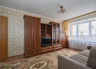 Продажа 3-комнатной квартиры, 51.9 м2, Полесск, Заводская улица, 42