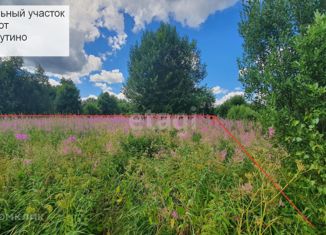 Продам участок, 15.29 сот., деревня Борутино, Цветочная улица