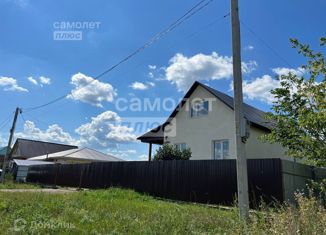 Продаю дом, 84.1 м2, село Жуково, улица Ильина