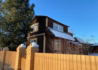 Продается дом, 65.2 м2, СНТ Мастерок, Рябиновая улица, 61