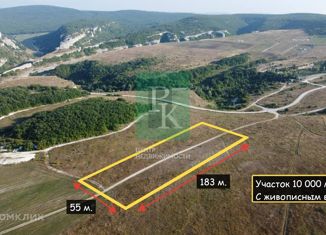 Земельный участок на продажу, 100 сот., Красномакское сельское поселение