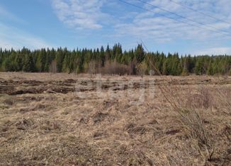 Продается участок, 12.77 сот., посёлок Синегорский, Новая улица