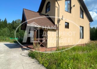 Продаю дом, 321 м2, коттеджный поселок Горки