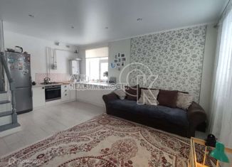 Продается таунхаус, 75 м2, деревня Чернышевка