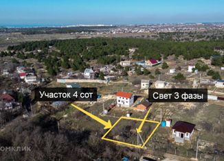 Продается земельный участок, 4 сот., товарищество собственников недвижимости Гидротехник