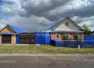 Продаю дом, 113.8 м2, село Чуру-Барышево, улица Тукая