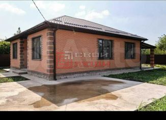 Дом на продажу, 113 м2, садовое товарищество Кубанская Нива, Смородиновая улица, 576А