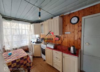 Продажа дома, 25 м2, посёлок Евстюниха, Лайская улица