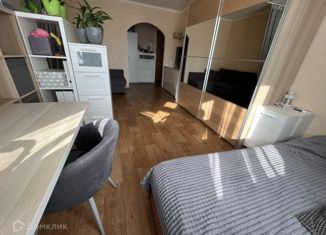 Продажа 1-комнатной квартиры, 42.8 м2, Нижний Новгород, Тонкинская улица, 5, метро Московская