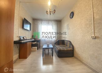 Продажа квартиры студии, 12 м2, Казань, улица Нариманова, 45, Вахитовский район