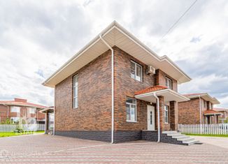 Продаю дом, 173.5 м2, коттеджный посёлок А Ля Катуар, коттеджный посёлок А Ля Катуар, 80