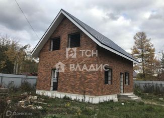 Продаю дом, 125 м2, Лосино-Петровский, микрорайон Солнечный, 4В