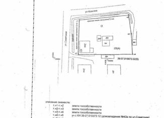 Продаю дом, 60 м2, Неман, улица Победы