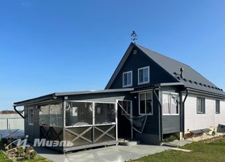 Продаю дом, 167.8 м2, Дачный поселок Чистые Пруды, Рябиновая улица, 20