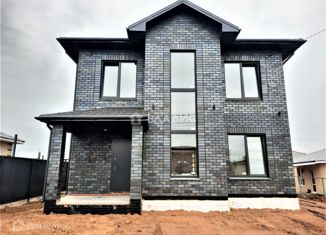 Продаю дом, 129 м2, село Малые Кабаны, Луговая улица