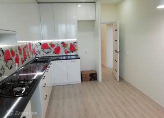 Продаю 1-ком. квартиру, 44 м2, Йошкар-Ола, улица Пржевальского, 43, Октябрьский микрорайон