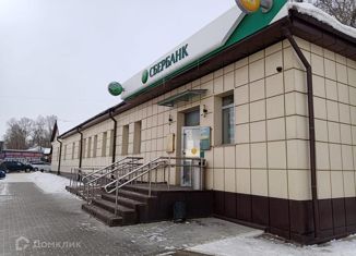 Офис на продажу, 197 м2, Усолье-Сибирское, улица Стопани, 39Б