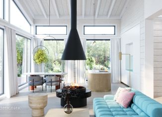 Продаю дом, 450 м2, деревня Новинки