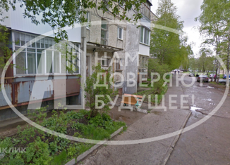 Продается двухкомнатная квартира, 49.5 м2, Лысьва, улица Чайковского, 6