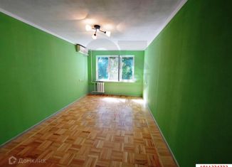 Трехкомнатная квартира на продажу, 63 м2, Краснодар, улица имени Дзержинского, 133, микрорайон Авиагородок