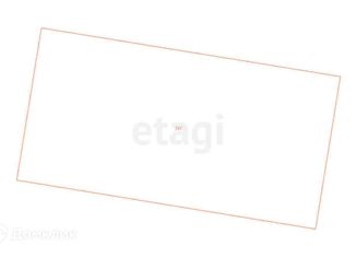 Продам участок, 8.4 сот., поселок Высокое