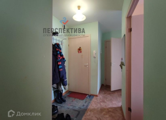 Сдается в аренду четырехкомнатная квартира, 62.4 м2, Тосно, проспект Ленина, 12