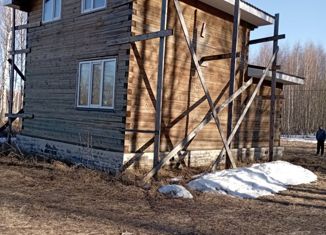 Продам дом, 73.5 м2, деревня Клюшниково