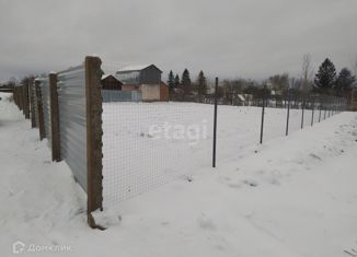 Продаю земельный участок, 12.57 сот., село Молочное