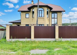 Продается дом, 250 м2, поселок Сарапулка, улица Ленина, 157А